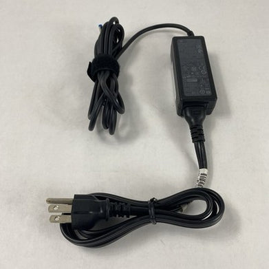 HP HSTNN-DA40 19.5V 2.31A 45W Blue Tip AC Adapter (Lot of 10)