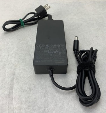 Microsoft 1749 15V 6A 90W AC Adapter For Surface Dock (Lot of 8)