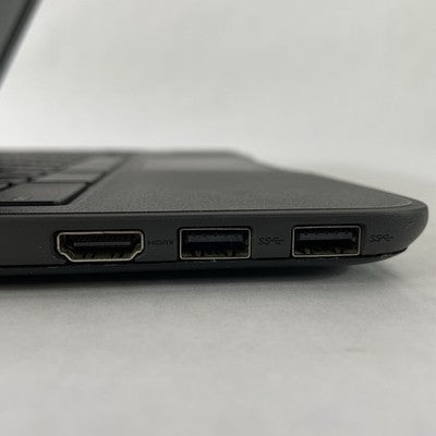 Dell Inspiron 3181 11.6" Celeron N3060 1.60 GHz 4 GB RAM 16 GB HDD No AC - READ
