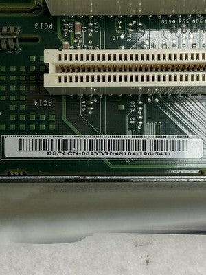 Dell Optiplex GX150 MT Intel Pentium III 1GHz 256MB RAM No HDD No OS