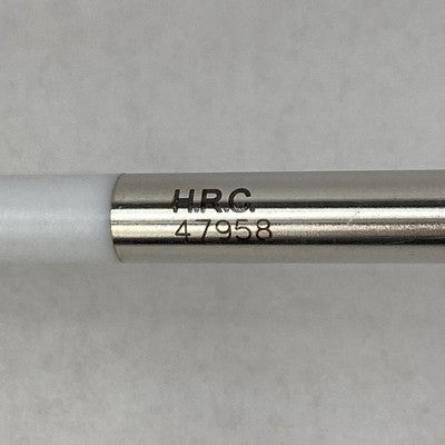Agilent 16″ Dissolution Paddle for VanKel/Varian Solid Molded Fluoropolymer