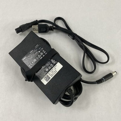 Dell 130W 19.5V 6.7A Big Barrel AC Adapter (Mixed Lot of 10)