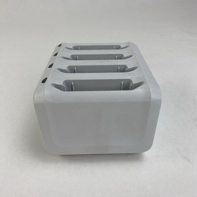 Symbol SACMC40XX-4 for MC40XX Series No AC Adapter Untested Lot of 2
