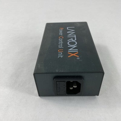 Lantronix 310-655-R PCU Power Control Unit 100-240 Vac 50/60 Hz No Cables