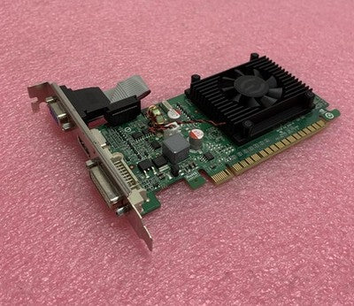 EVGA Nvidia GeForce 8400GS 512MB Video Graphics Card