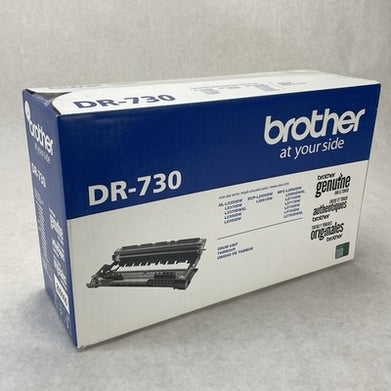 Brother DR-730 Mono Laser Drum Unit Sealed