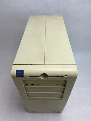 Dell Optiplex GX100 MT Intel Celeron 600MHz 256MB RAM No HDD No OS