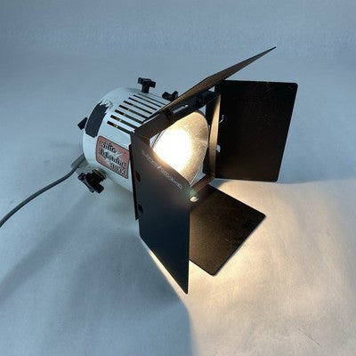 Paul C Buff White Lightning WL10000 10000 BCPS Studio Flash Monolight Tested