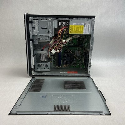 HP Pavilion P6633W MT AMD Athlon 2 x2 225 3.1GHz 4GB RAM No HDD No OS