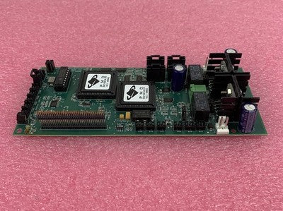Beckman Coulter 717344 Rev. AA DS6-0 50998 Board