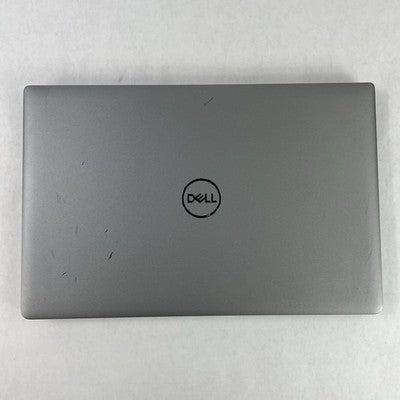 Dell Latitude 5520 15.6" i5-1145G7 2.60 GHz 8 GB RAM No SSD/OS/Battery - Read