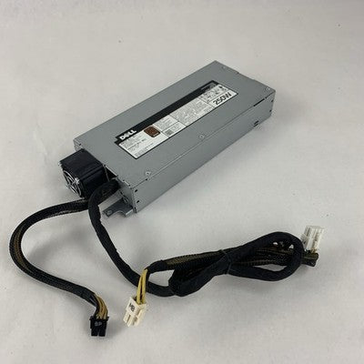 Dell AC250E R230 Power Supply S0 250W 80 Plus Bronze 9J6JG P59VM Tested