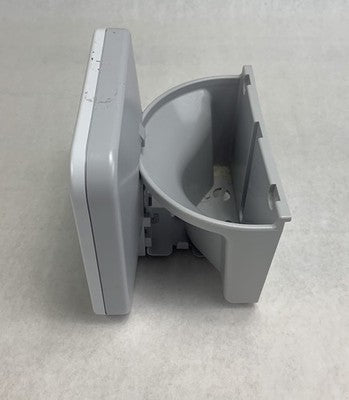 Hillrom CE0297 Sphygmomanometer Light Grey With Mount