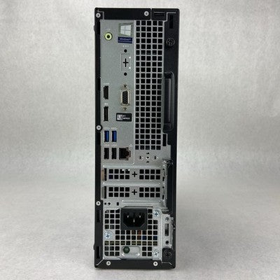 Dell Optiplex 3070 SFF Intel Core i5-9500 3GHz 8GB RAM No HDD No OS