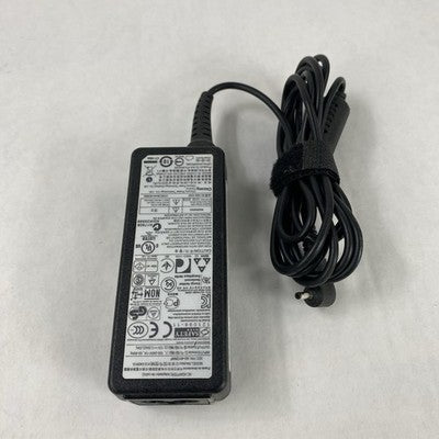 Chicony A12-040N1A 12V 3.33A 40W AC Adapter (Lot of 9)