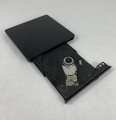 Dell GP61NB60 External USB DVDRW Drive (Lot of 2)