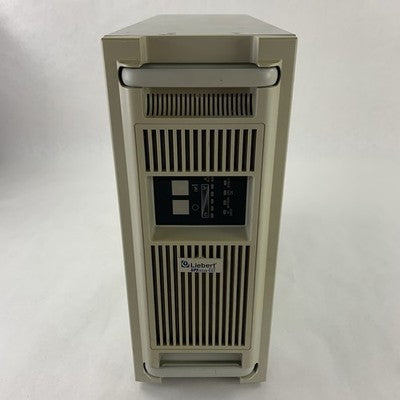 Liebert GXT1500RT-120 Upstation GXT 1500VA Tower 120V-AC 50/60Hz No Batteries