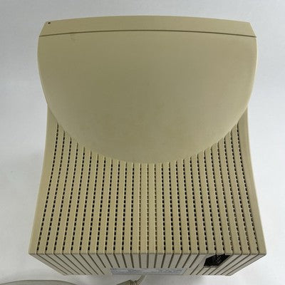 Gateway 14” CRT Computer Monitor EV500-069EV Tested