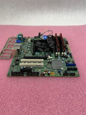 Intel MB331 Motherboard Intel Core i5 3570 3.4GHz 4GB RAM w/IO