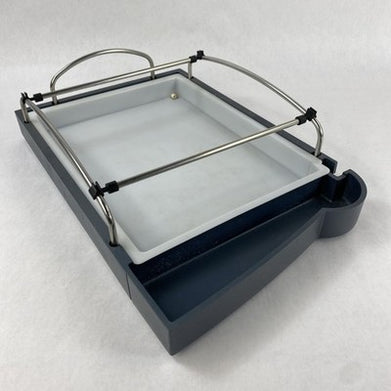 Waters Acquity UPLC Binary Solvent Tray
