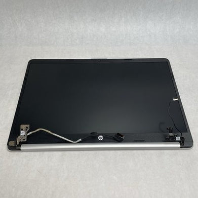 HP 15-dy2093dx 15.6" FHD 1920x1080 Non-Touch Screen Assembly - Untested