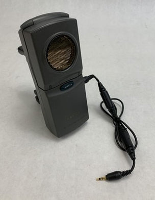 Texas Instruments Ti CBR Motion Detector w/ Cable and Clamp Holder