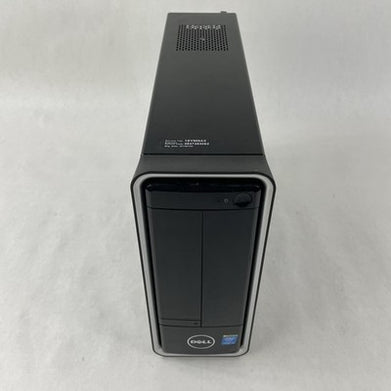 Dell Inspiron 3647 SFF i3-4170 3.70 GHz 8 GB RAM No HDD/OS