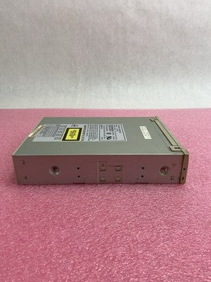 NEC CDR-510 CD-ROM Reader SCSI 50-Pin Internal Caddy Drive Tested and Working
