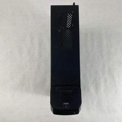 Gateway SX2110G SFF AMD E1-1500 1.4GHz 6GB RAM No HDD No OS