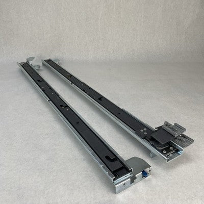 Dell R-6M364 L-4M360 Rack Slides For PowerEdge Servers