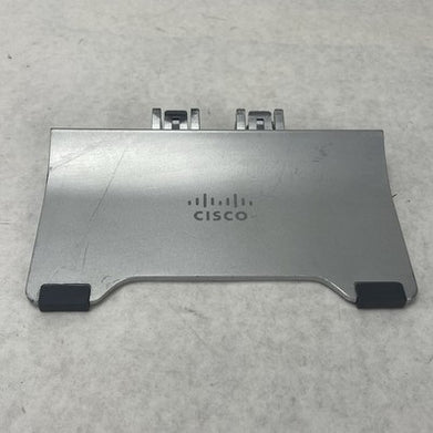 Cisco Series Phone Gray Stand Footstand  7841 Lot of 10