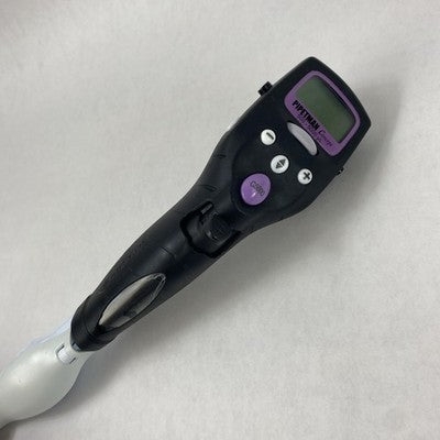 Gilson Pipetman C5000 500-5000 µL Single Channel Handheld Pipette - No Battery