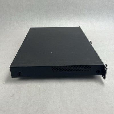 Klark Teknik DN-8000 Speaker Processor Tested For Parts