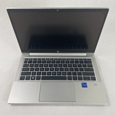 HP ProBook 630 G8 13.3" i7-1165G7 2.80 GHz 16 GB RAM No SSD/AC/OS - READ