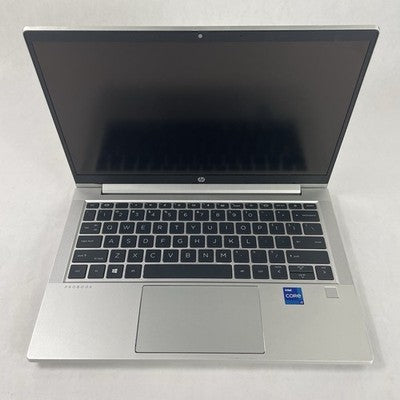 HP ProBook 630 G8 13.3" i7-1165G7 2.80 GHz 16 GB RAM No SSD/AC/OS - READ