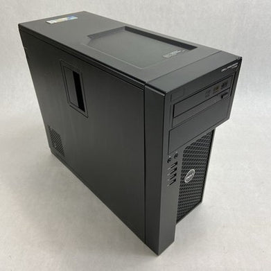 Dell Precision T1700 MT Intel Core i7-4770 3.4 GHz 4 GB RAM No HDD No OS