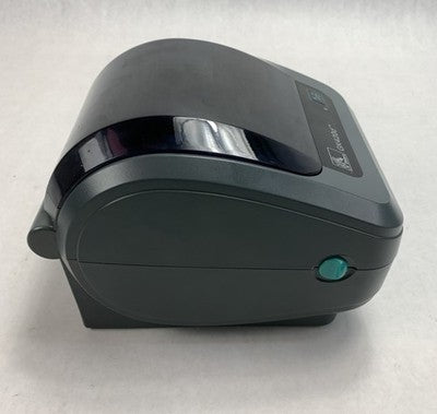 Zebra GK420d Thermal Label Printer - Tested