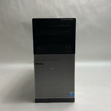 Dell Optiplex 3020 MT Intel Core i5-4590 3.3GHz 4GB RAM No HDD No OS