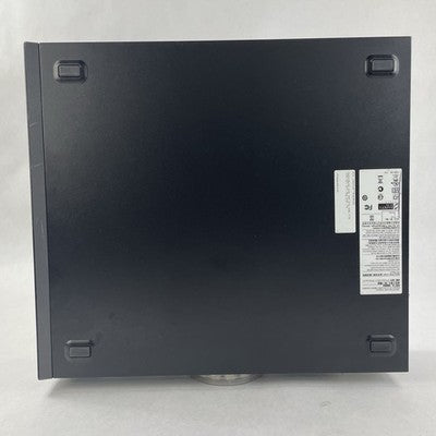 HP ProDesk 600 G1 SFF i5-4590 3.30 GHz 8 GB RAM No HDD/OS
