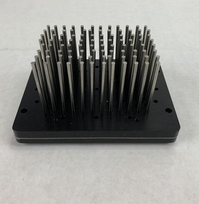 Carl Creative Systems P-200 Punch Set