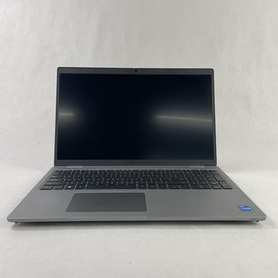 Dell Latitude 5530 15.6" i5-1245U 3.96 GHz 8 GB RAM No SSD No OS Scratched Paint
