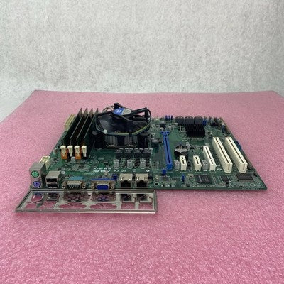 ASUS P8B-X Rev 2.0 Motherboard Intel Core i3-2120 3.3GHz 8GB RAM w/IO Shield