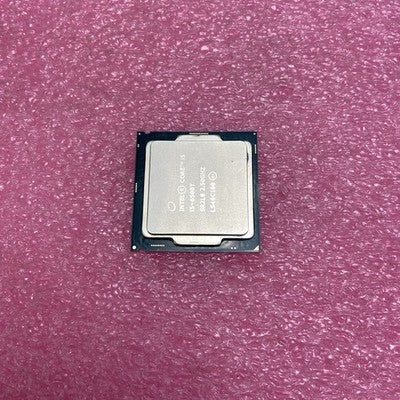 Intel Core i5-6500T SR2L8 2.5GHz Desktop CPU
