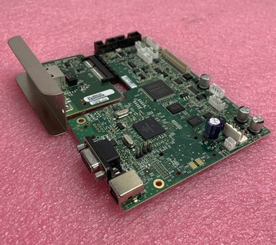 Zebra P1028275-04 Main Logic Board w/ Network Card for ZT230