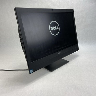 Dell Optiplex 7440 AIO Intel Core i5-6500 3.2GHz 8GB RAM No HDD No OS