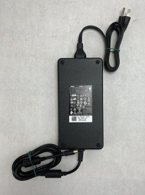 Dell LA240PM160 19.5V 12.3A 240W AC Adapter Power Supply
