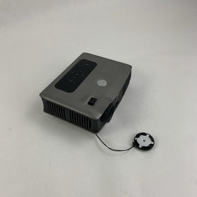 DELL 3400MP Portable DLP Projector 262 Lamp Hours - No Remote