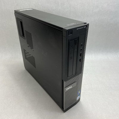 Dell Optiplex 390 DT Intel Pentium G850 2.9GHz 4GB RAM No HDD No OS