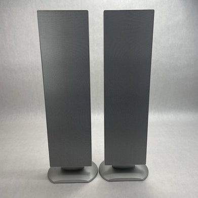 Dell W3000 Wired Bookshelf Speakers Tested