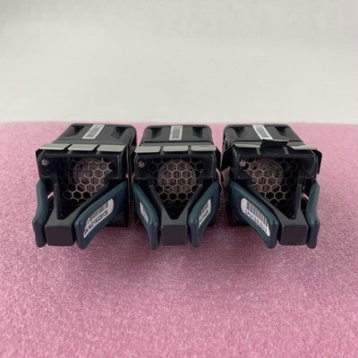 Cisco Catalyst FAN-T1 Fan For 3650/3850 Lot of 3